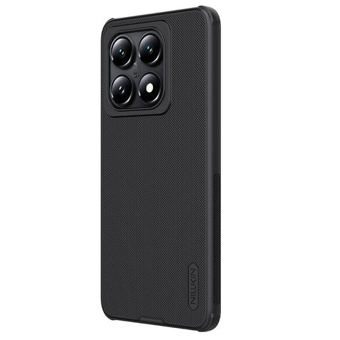 Nillkin Super Frosted Shield Pro for Xiaomi 14T Pro (2024) Case