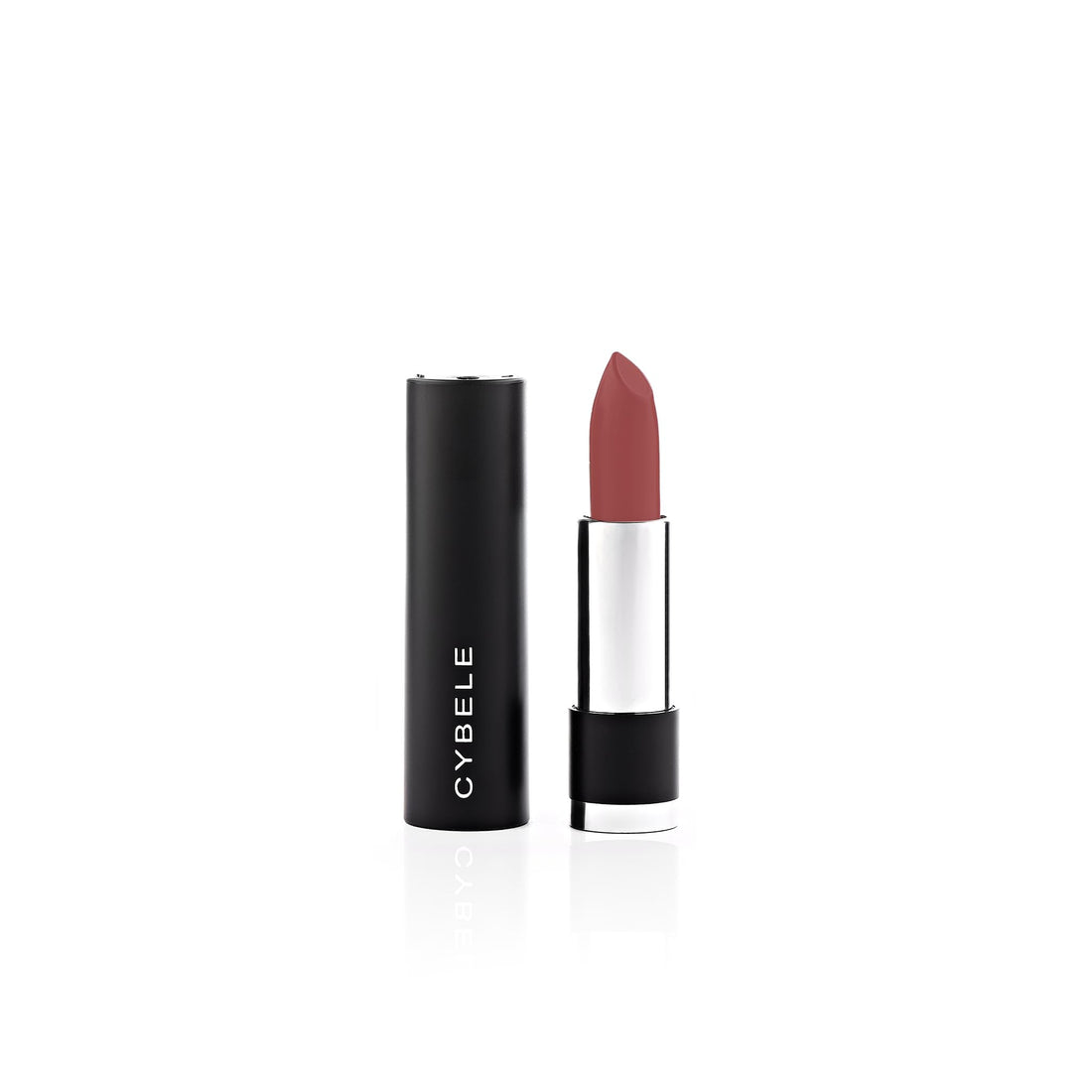 CYBELE MATTE LIPSTICK N.316 brick bloom