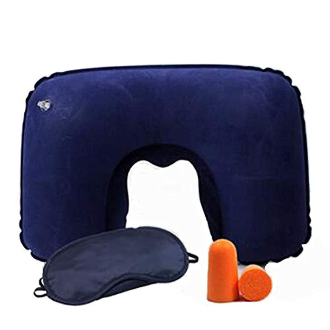 Empty Free Size Size - Neck Pillows