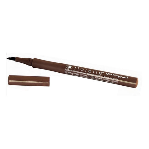Florelle Longwear Water Resistant Eyebrow Pen 1 ml, Shade 01