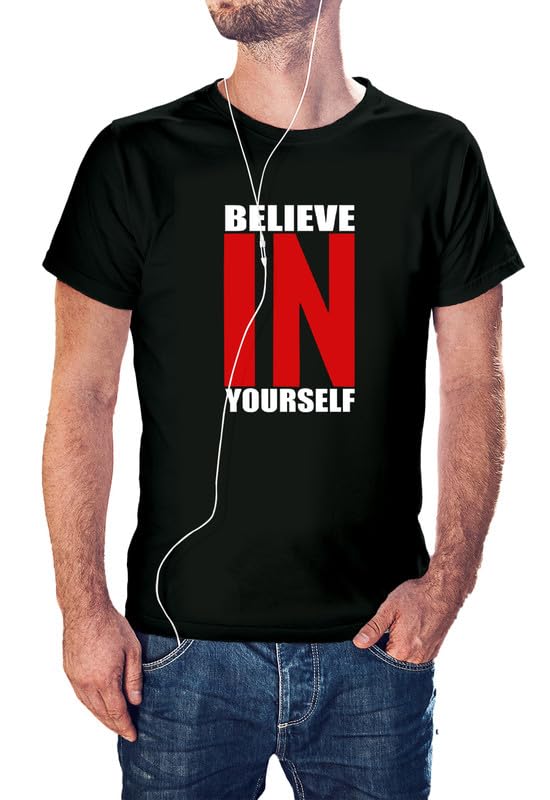 Print Online Men T-Shirt 325-N