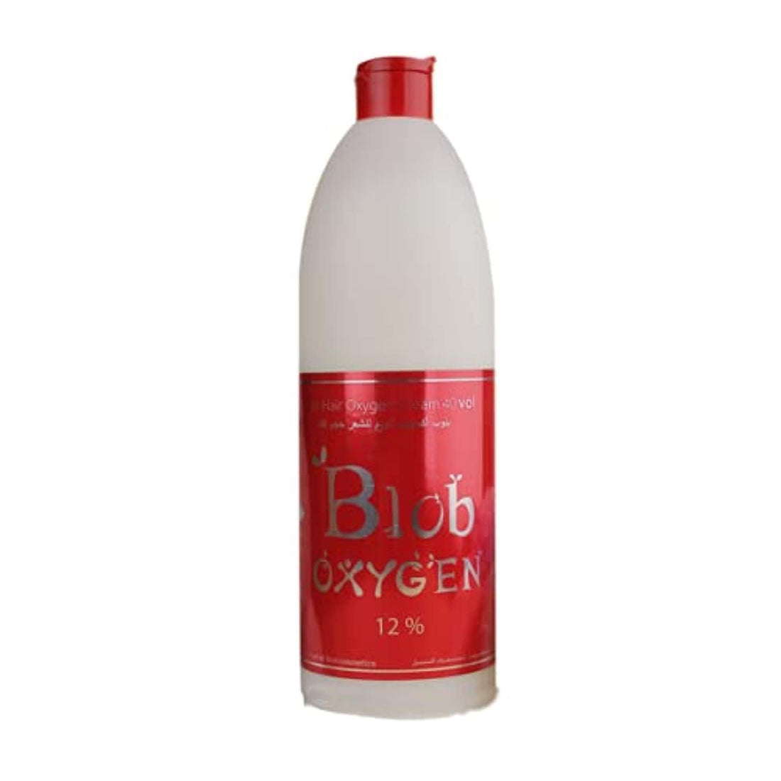 Oxygen Bloom Lightening 12% (Red 1000ml)