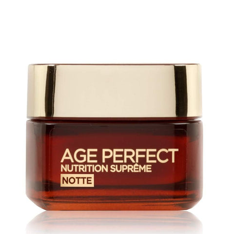 L’Oréal Paris NUTRITION SUPREME NOTTE
