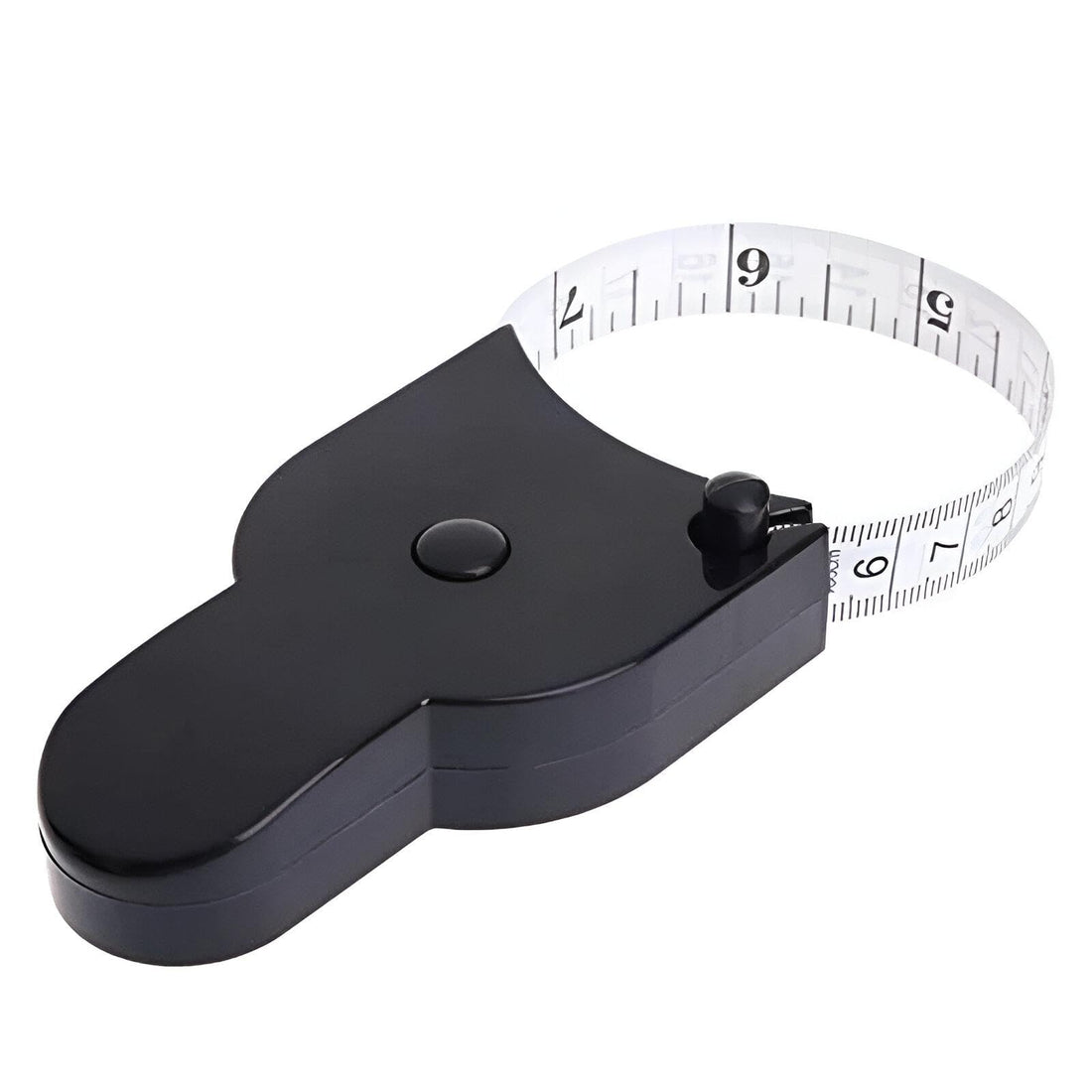 Body Measuring Tape - Accurate and Flexible 150 cm / 60 inch Soft Measuring Tape for Tailors and Personal Body Measurements (1PCS)