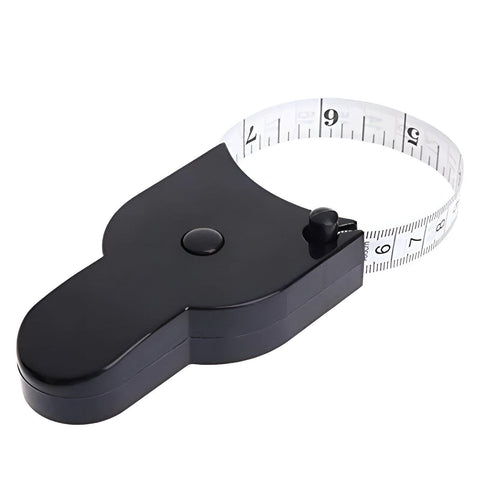 Body Measuring Tape - Accurate and Flexible 150 cm / 60 inch Soft Measuring Tape for Tailors and Personal Body Measurements (1PCS)