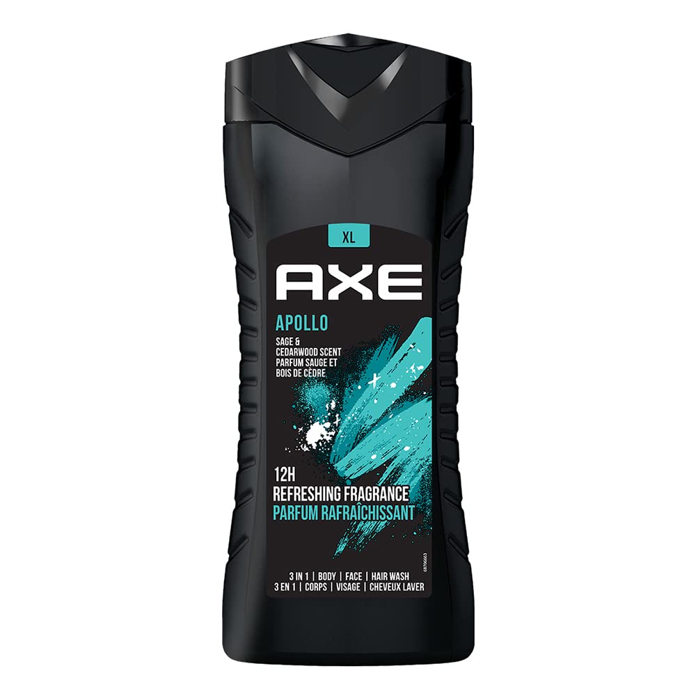 AXE