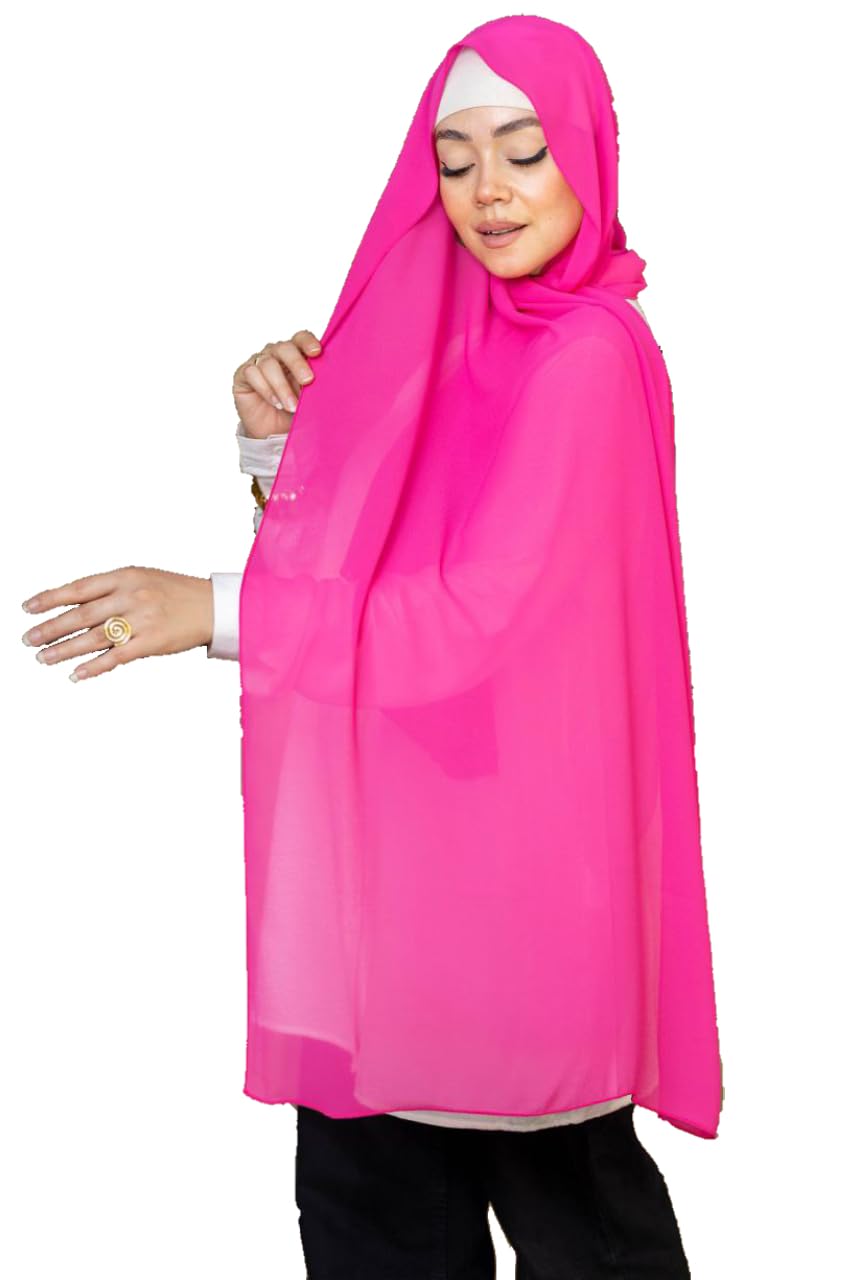 Anaqah Scarf