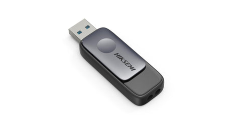 HIKSEMI M210S 16GB USB3.2 U3 Flash Drive, Black | HS-USB-M210S 16G U3 |