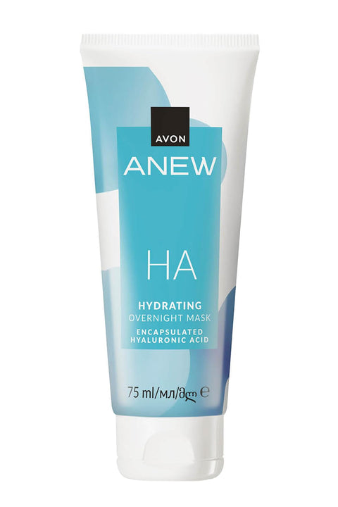 Avon Anew EMEA Hydrating Overnight Mask 75 ml