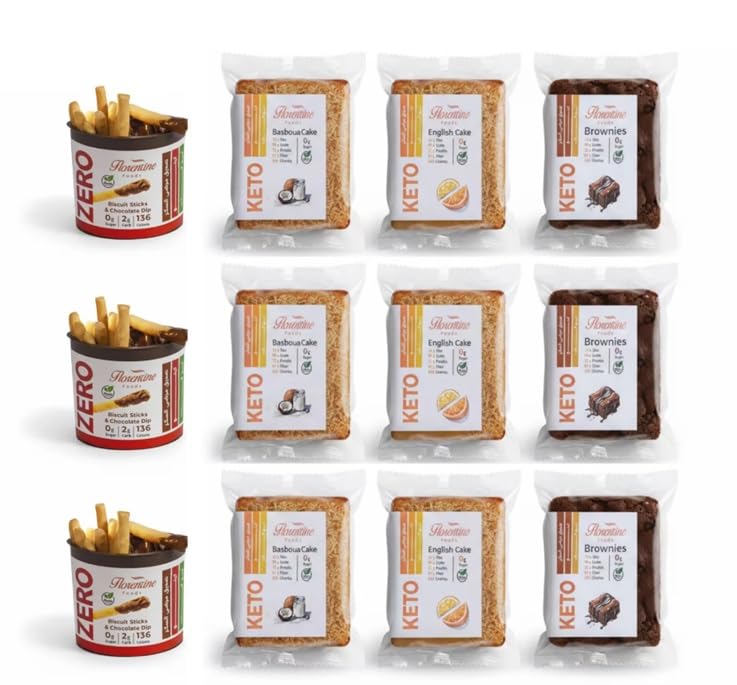Florentine foods