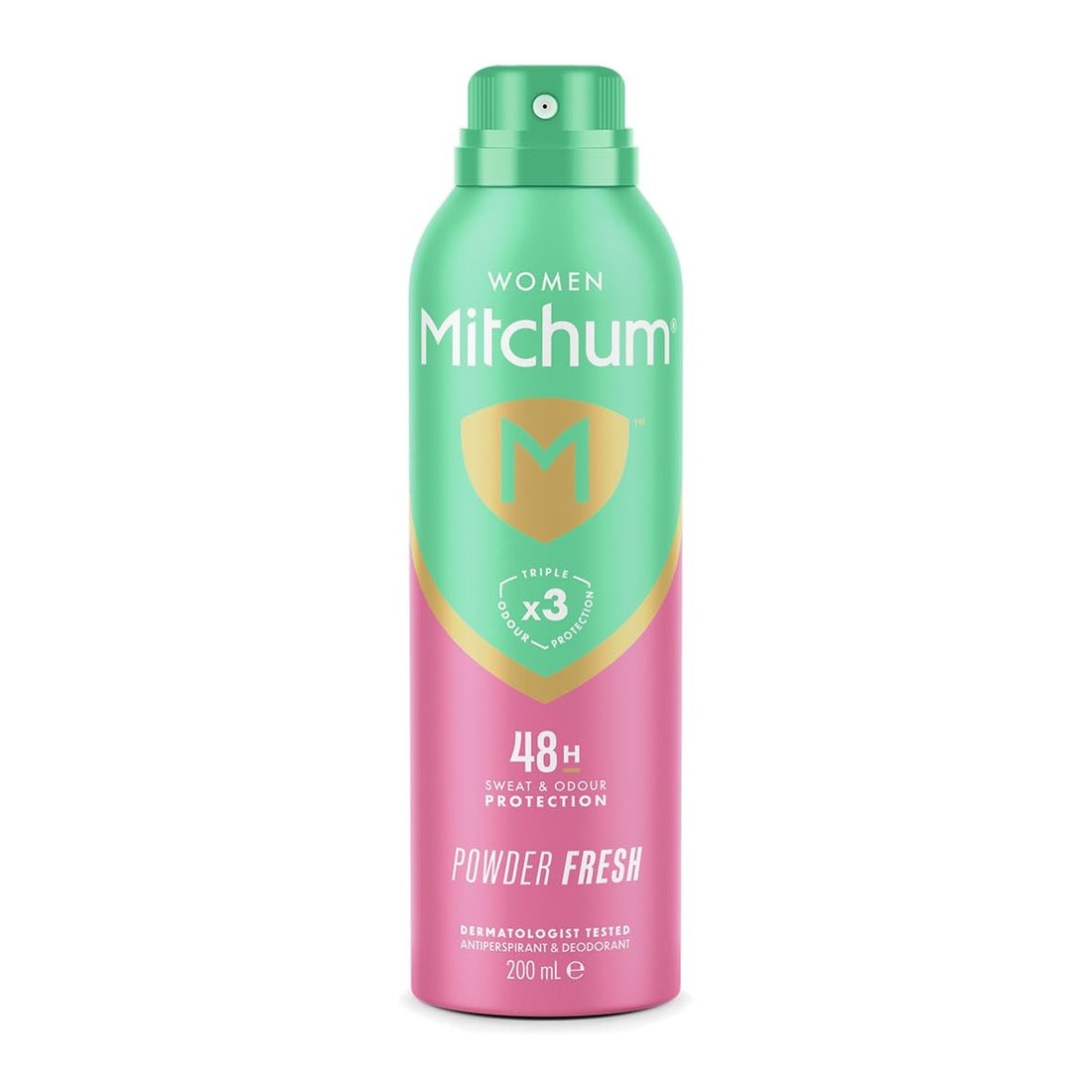 Mitchum