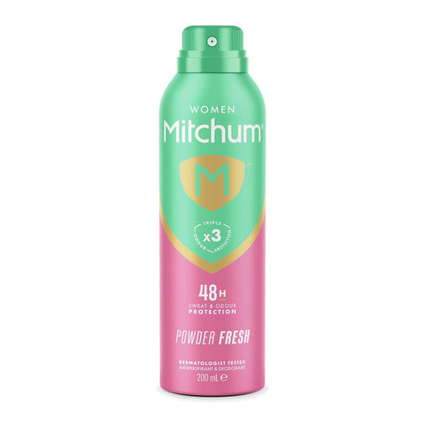 Mitchum