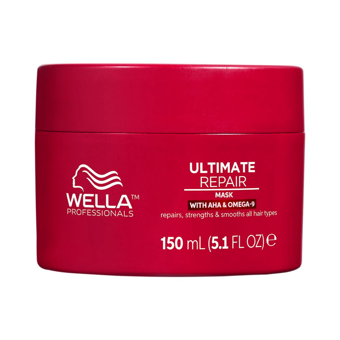 Wella Professionals Ultimate Repair Deep Repair Mask for Damaged Hair 150ml