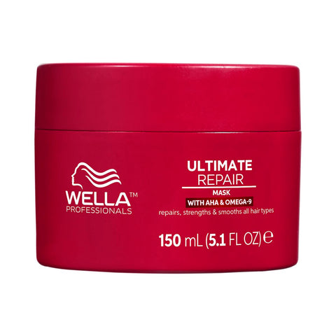 Wella Professionals Ultimate Repair Deep Repair Mask for Damaged Hair 150ml
