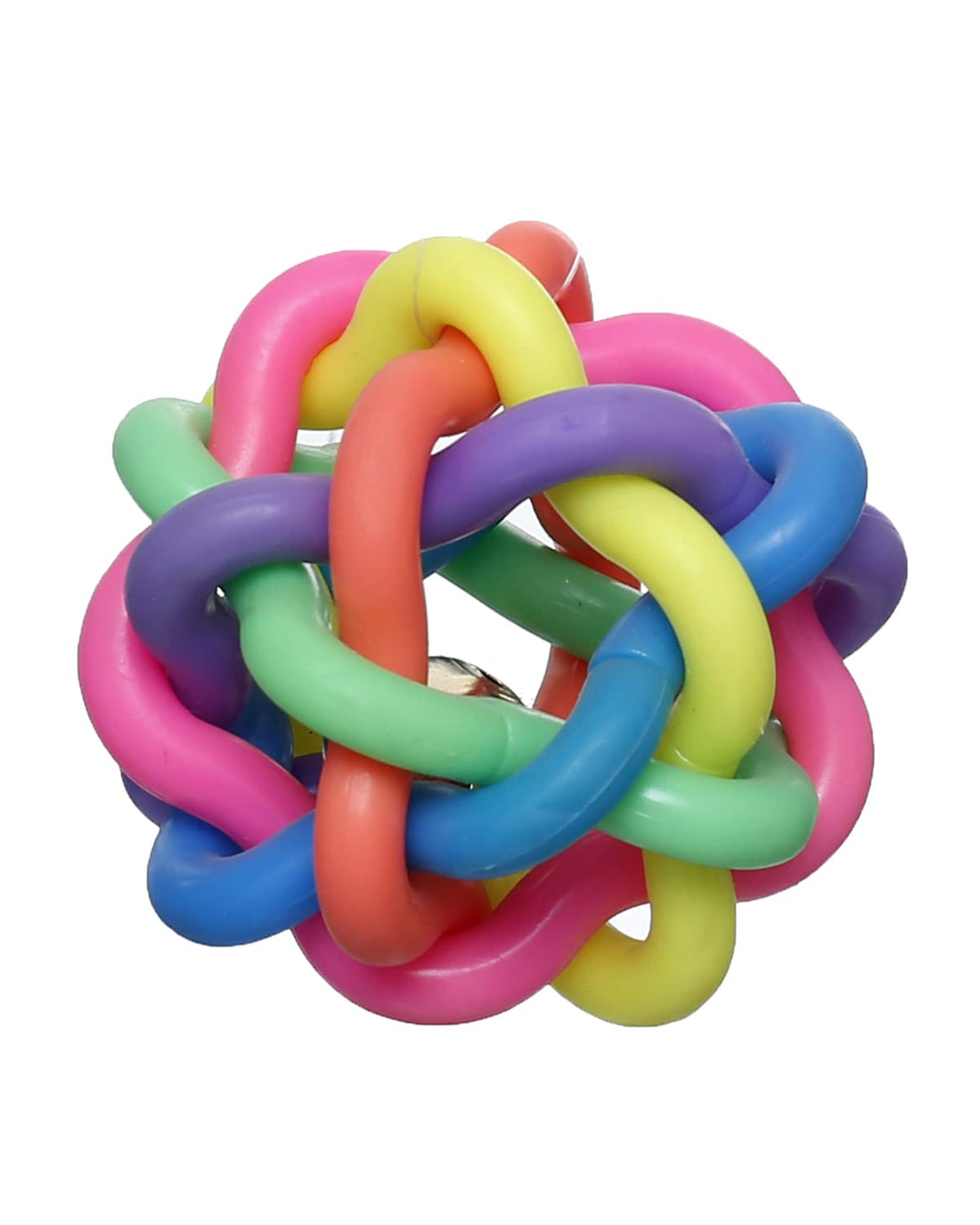 Nunbell Ball For Dogs - Multi Color