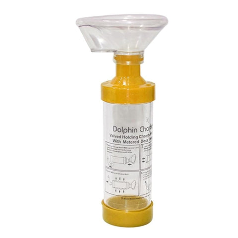 Dolphin Chamber MEDIUM