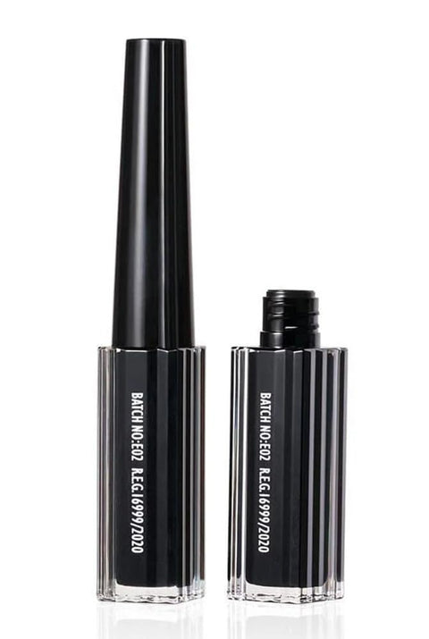 Deep Liner Black Waterproof 1ml