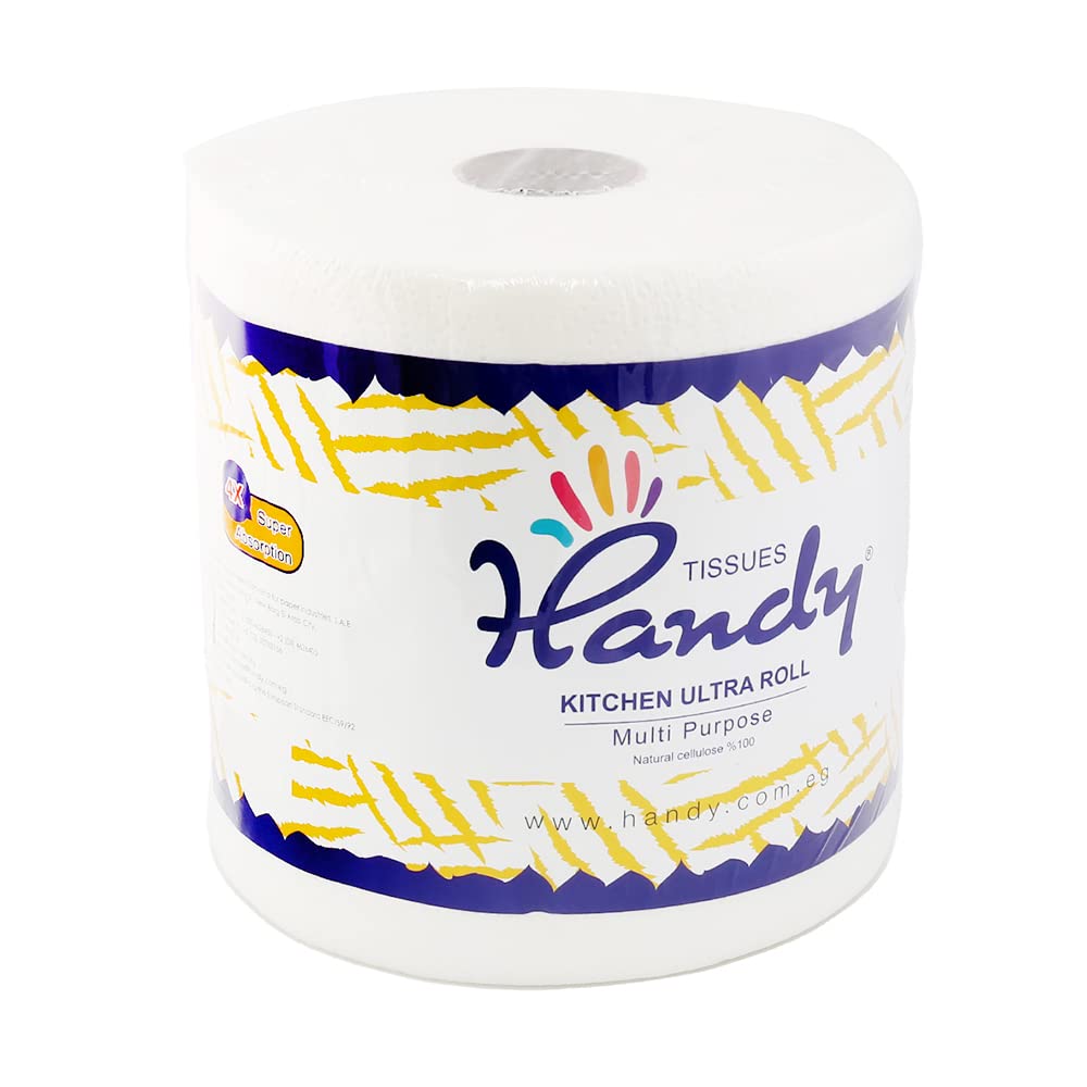 Handy jumbo roll kitchen 2 layers xxl