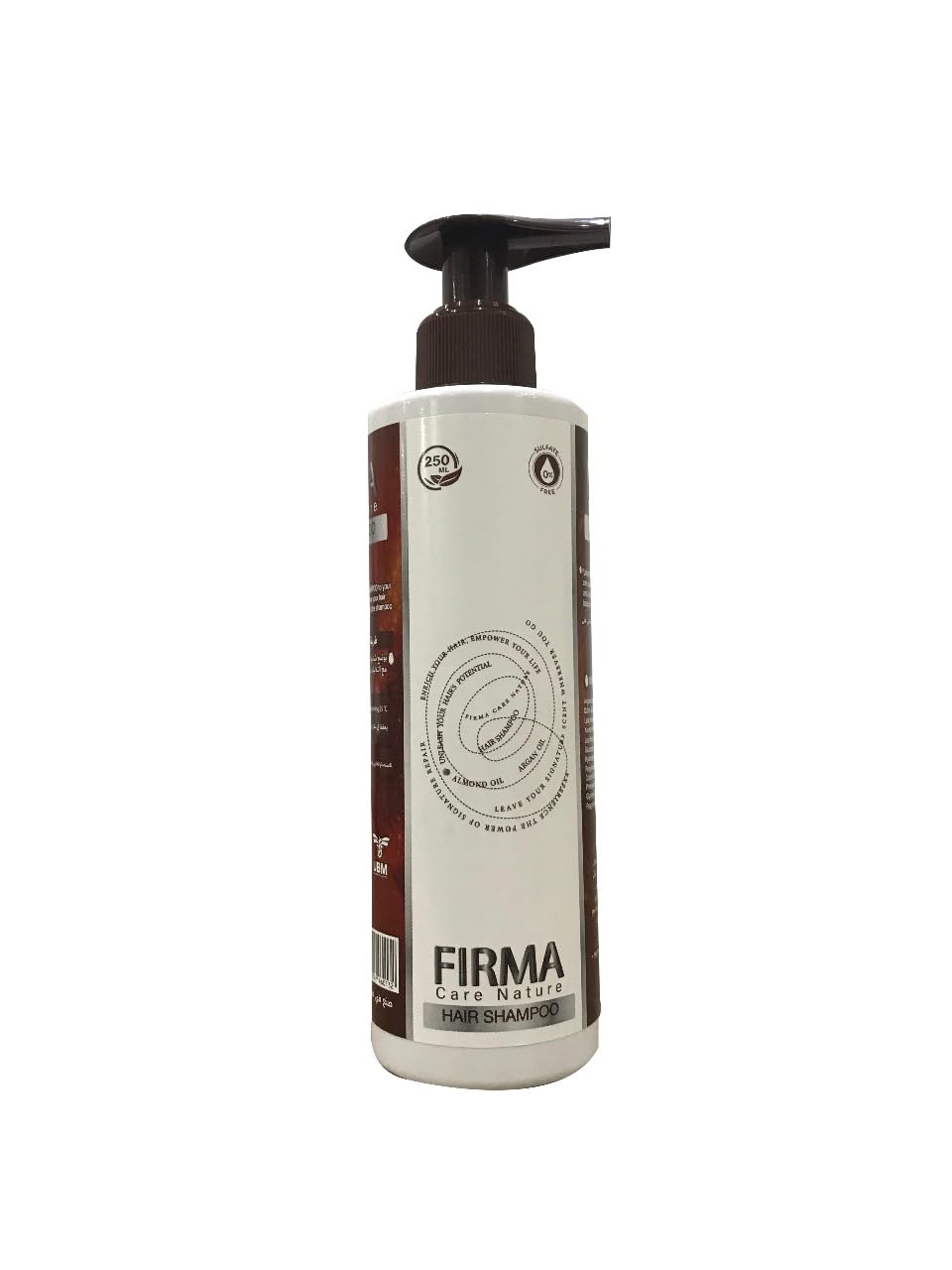Firma shampoo 250ML