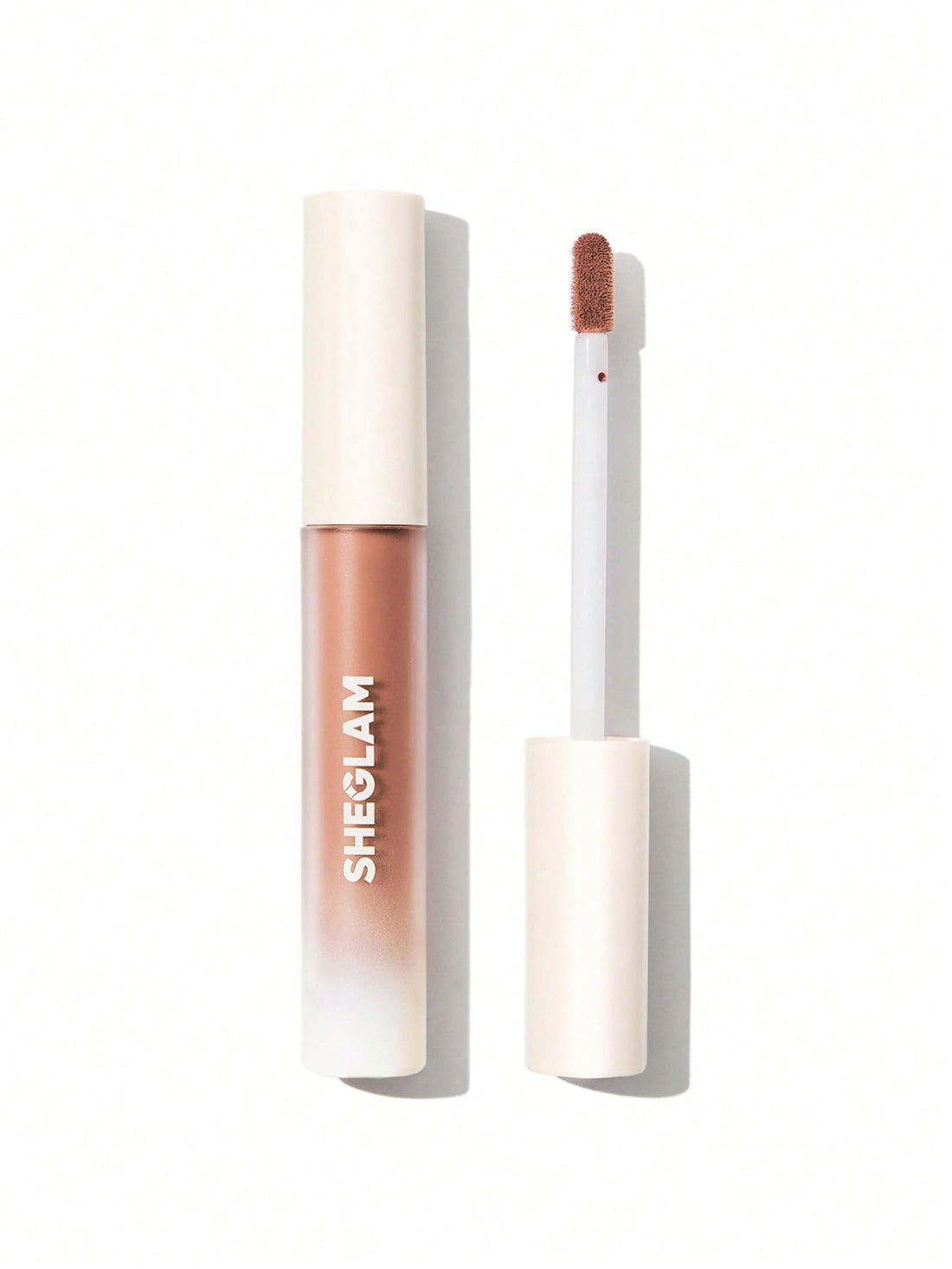SHEGLAM Matte Allure Liquid Lipstick-True Faithh