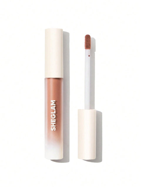 SHEGLAM Matte Allure Liquid Lipstick-True Faithh