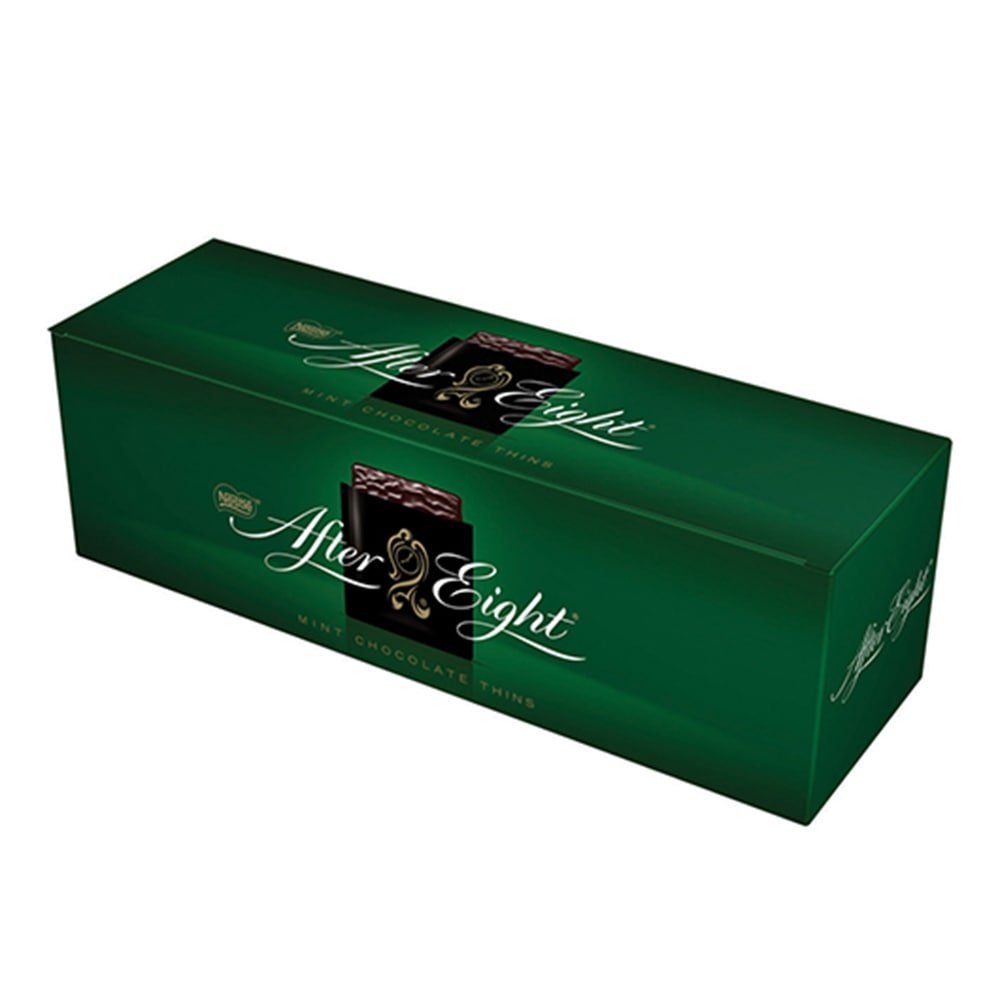After Eight