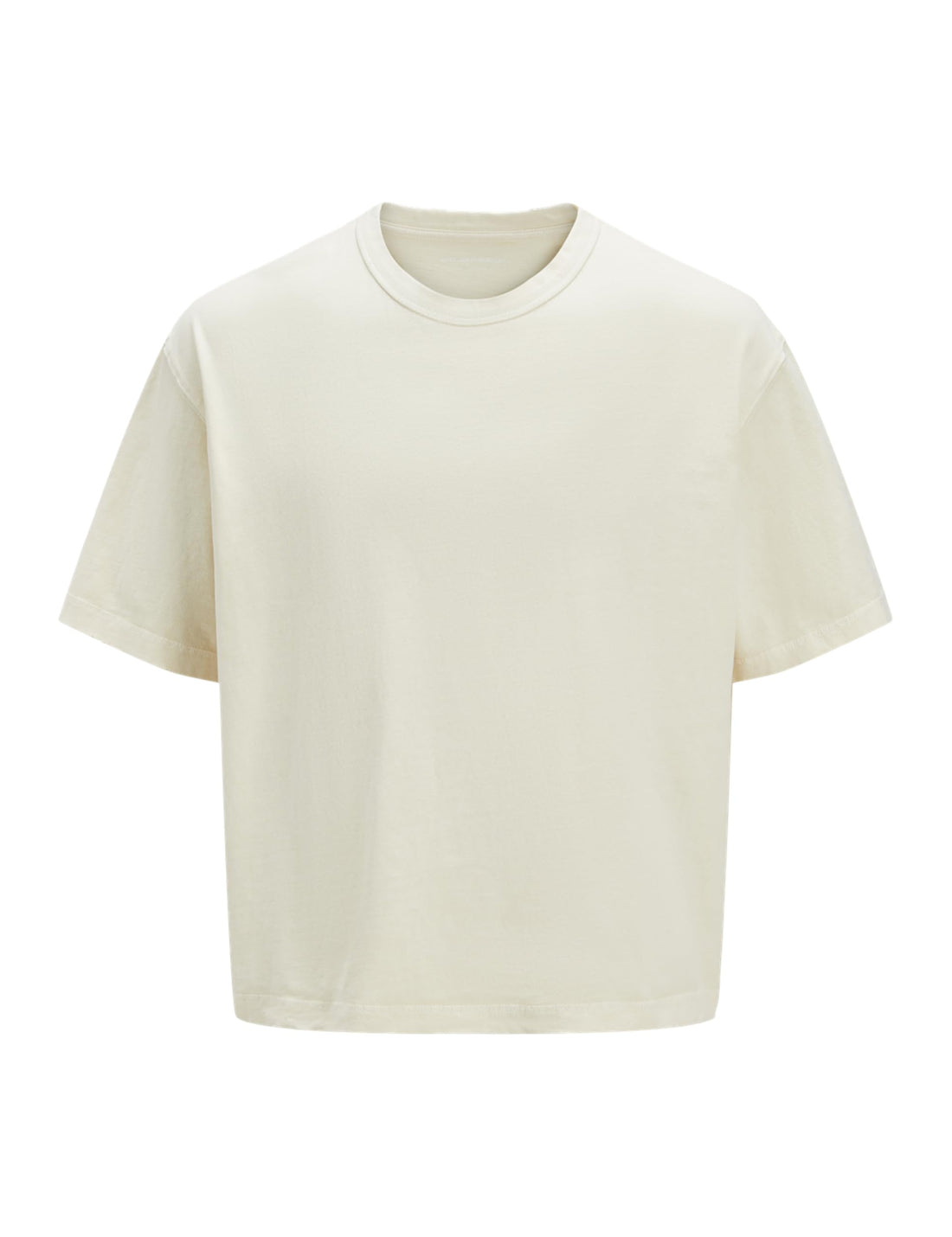 JACK & JONES Mens JORPORTO PIGMENT TEE SS CREW NECK Modern (pack of 1)