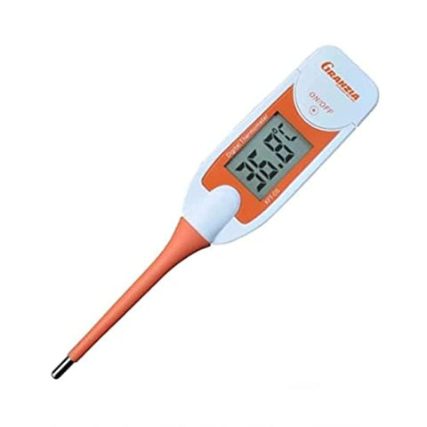 Granzia KFT-05 Digital Thermometer - Orange