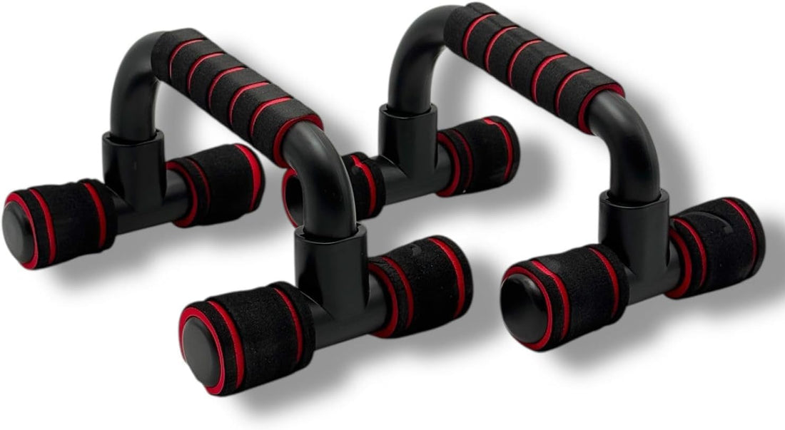 SONEX @Push Up MS-040 مصنه من مواد عاليه الجوده مميزه لتمارين الليقاه البدنيه