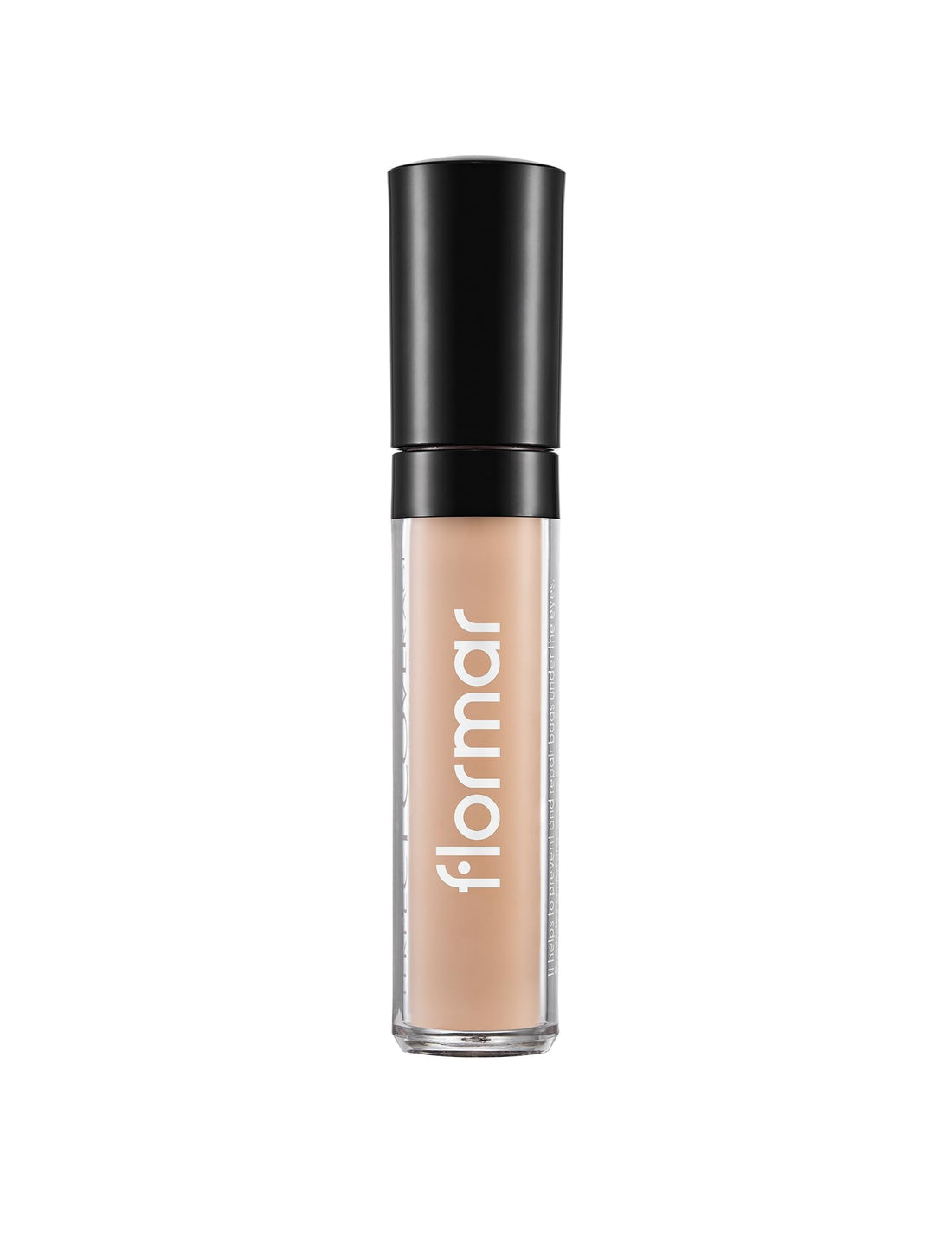 Flormar Perfect Coverage Eye Concealer - 04