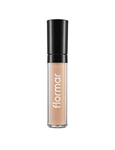Flormar Perfect Coverage Eye Concealer - 04