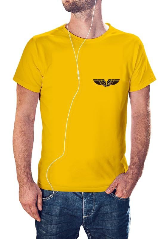 Print Online Men T-Shirt 551-N