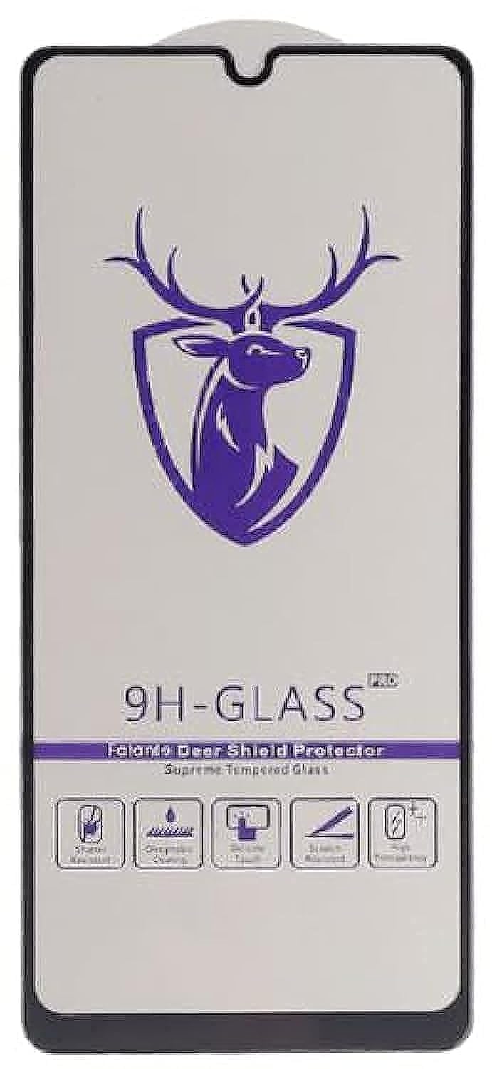 9H Deer Glass Tempered Screen Protector for Samsung Galaxy A24 (1)