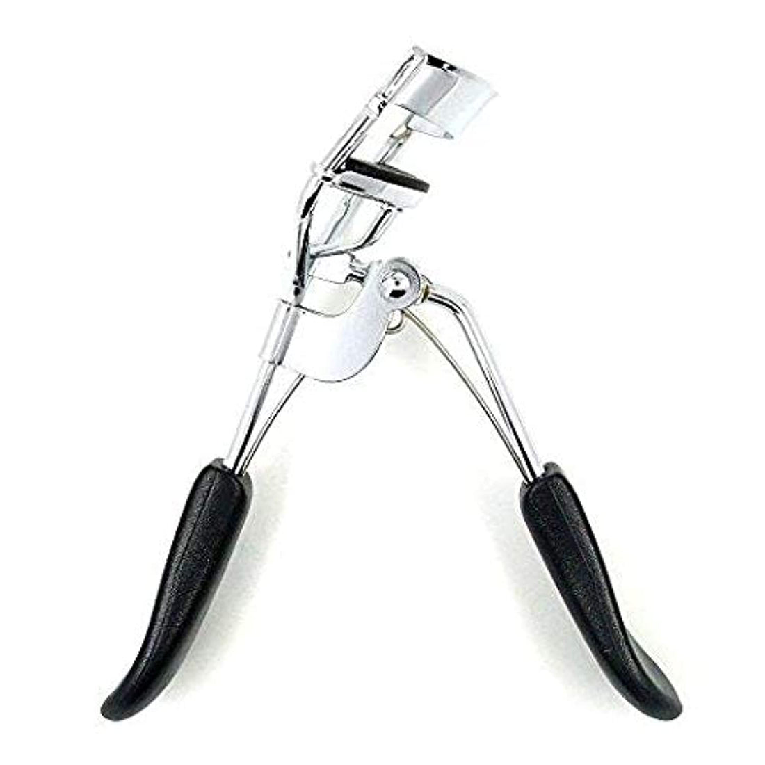Female glamor lady noble beauty eyelash curler