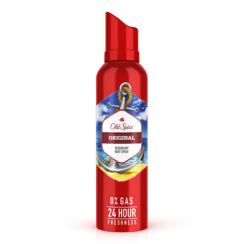 Old Space Spray Original 150ml