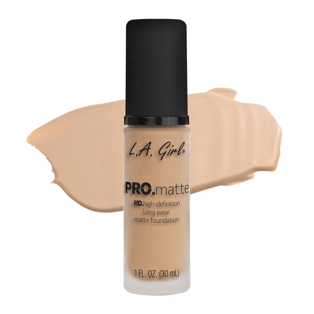 L.A Girl Pro Matte Long Wear Foundation - GLM716 Nude