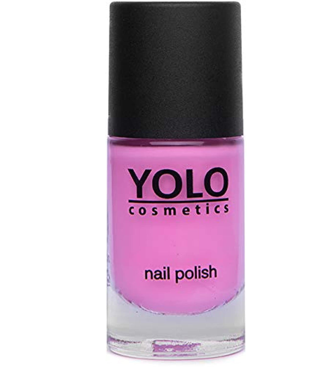 YOLO