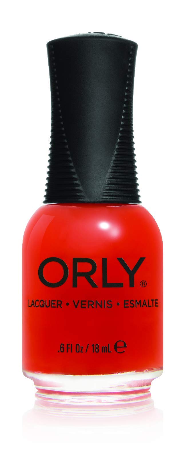 ORLY