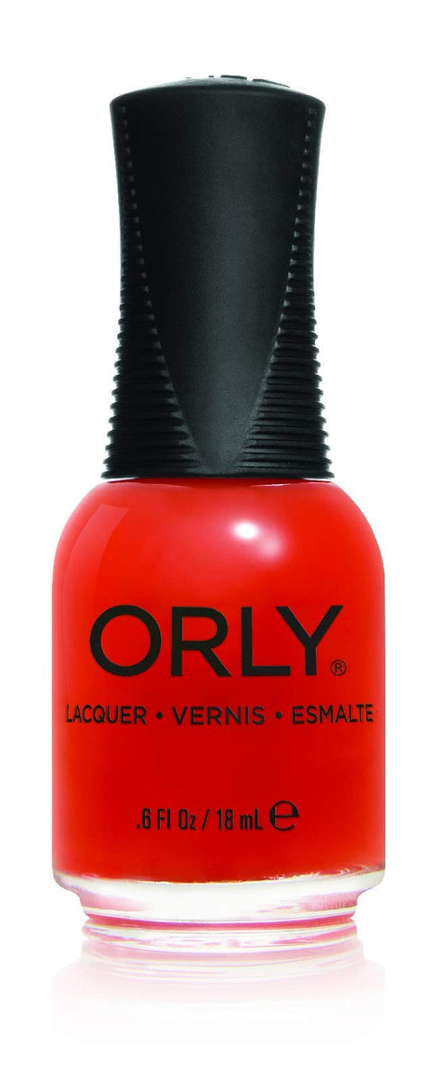 ORLY