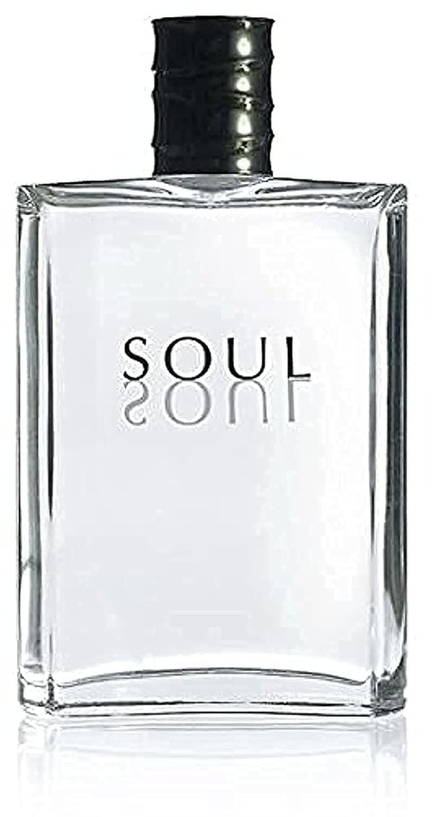Soul Eau de Toilette(100 ml for men)