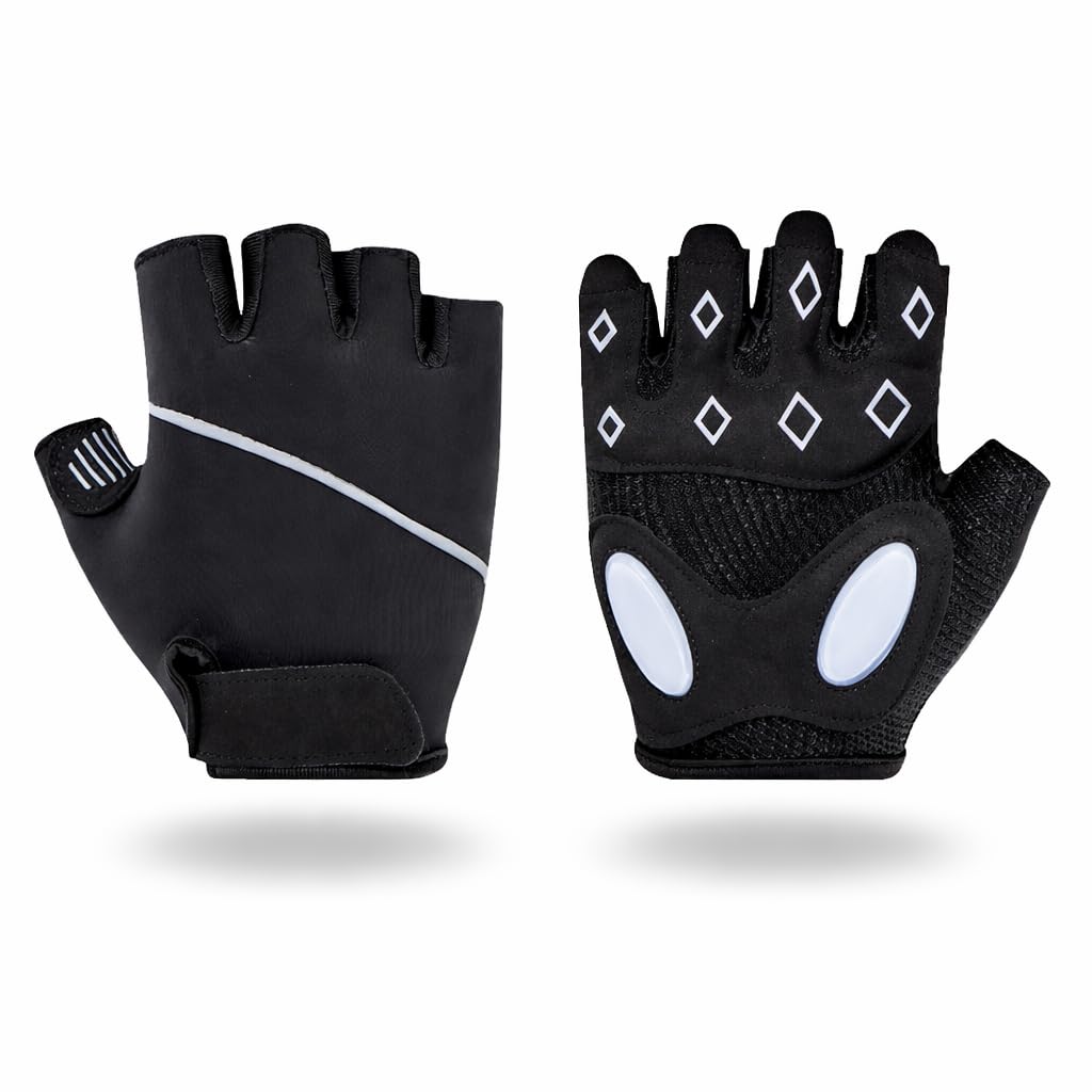 Multipurpose Training Gloves for Women Men- Silicone Grip, Breathable Lightweight for Gym, Baseball, Rugby, Pull-Ups Durable Polyester for Egypt Outdoor Sports