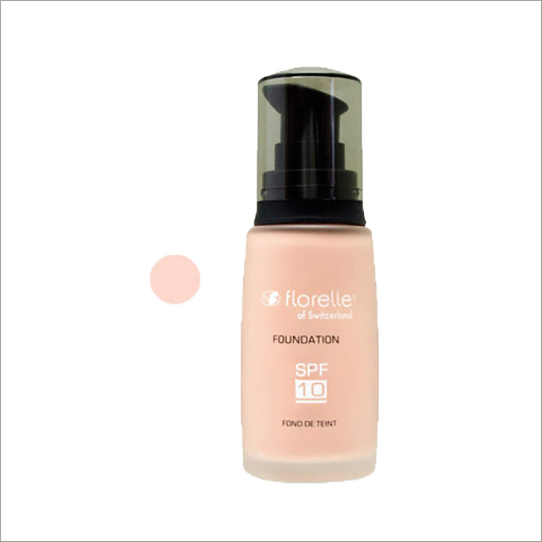 Florelle Foundation Spf 01