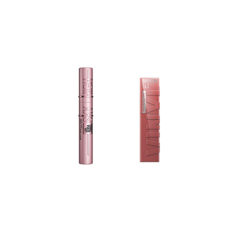 MAYBELLINE