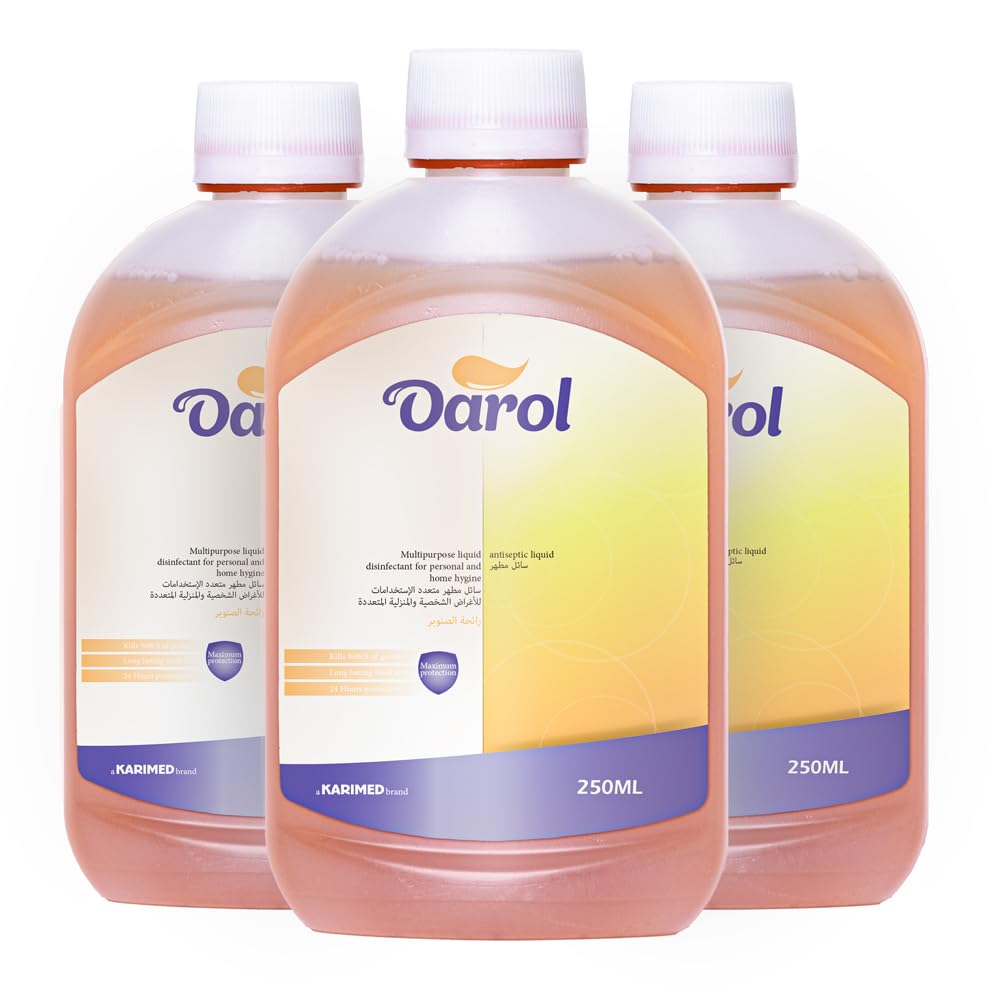 DAROL
