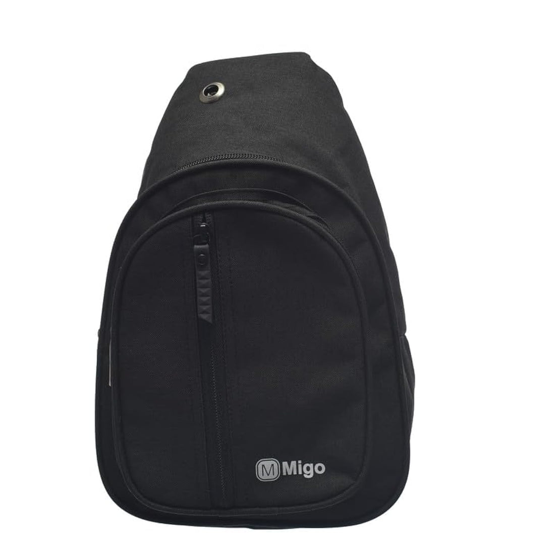 Migo Unisex Front Cross Bag Cross Bag (pack of 1)