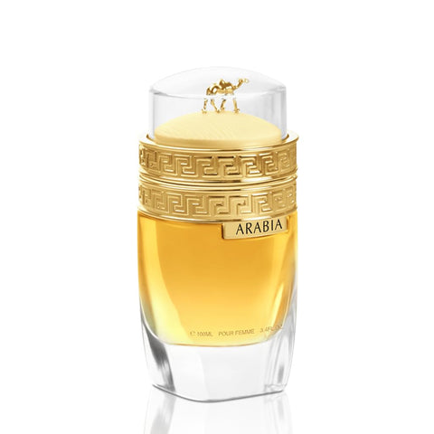 Le Chameau  Arabia For Women 100ml - Eau de Parfum