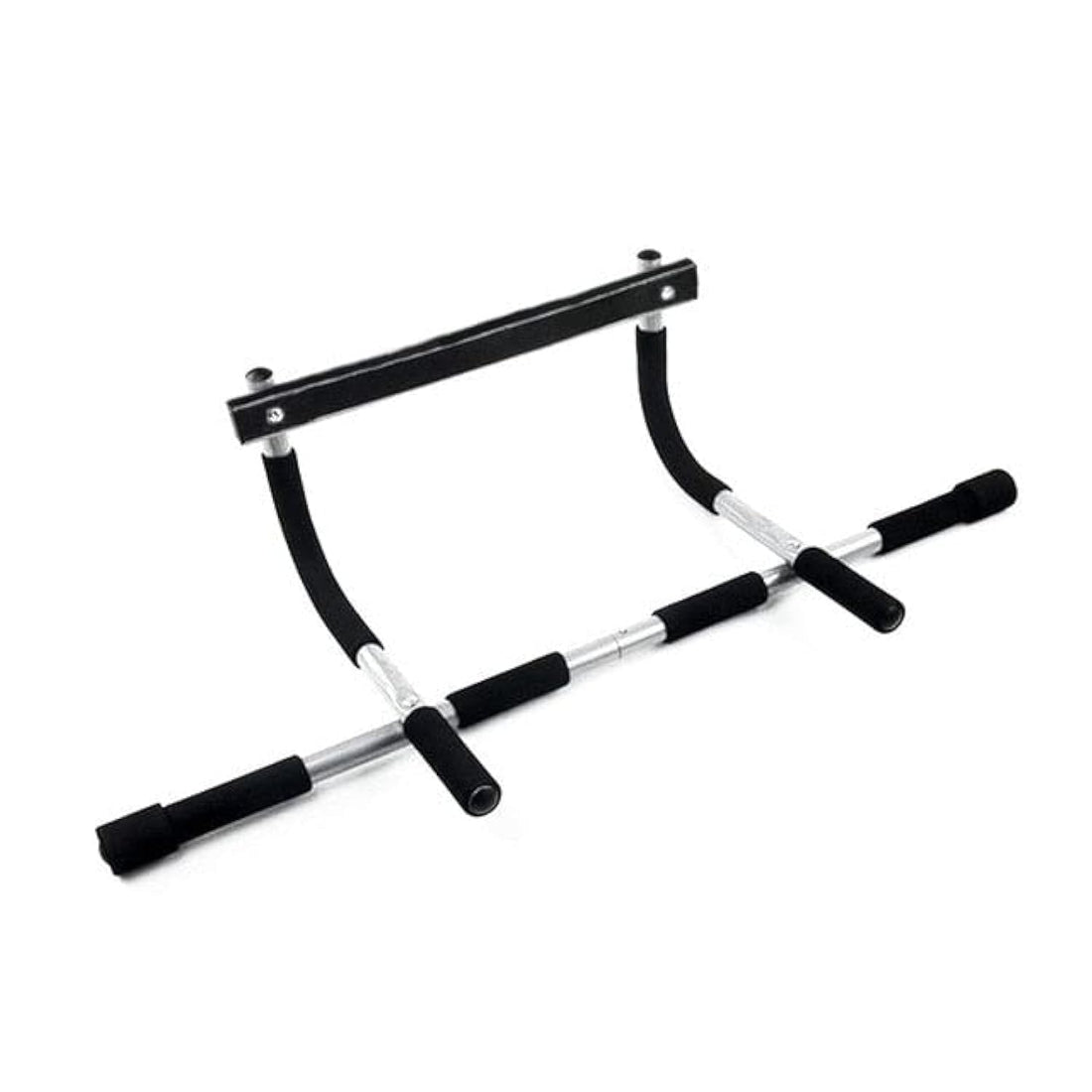 Two year waranty -one piece -door-horizontal-bar-home-gym-multi-functional-pull-up-bar-wall-chin-up-bar-horizontal-bar-5734865