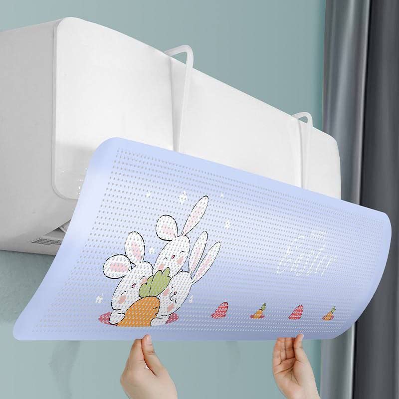 Air Conditioner Diffuser Sleep Air Conditioner Very Easy to Install Random Choice of Shapes