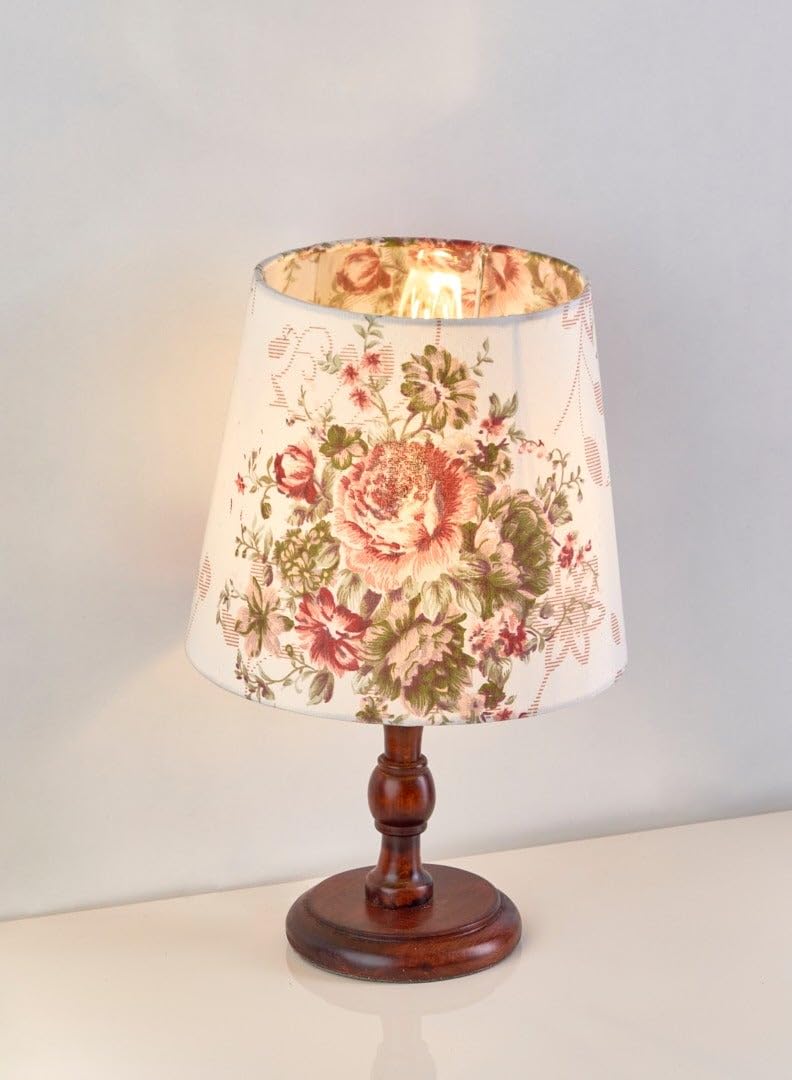 SHOP Dana modern table lamp from nagafa shop TB64-BN-FW
