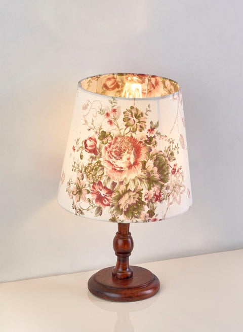 SHOP Dana modern table lamp from nagafa shop TB64-BN-FW
